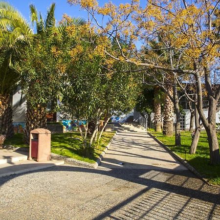 Bodrum Marma Otel Exterior foto