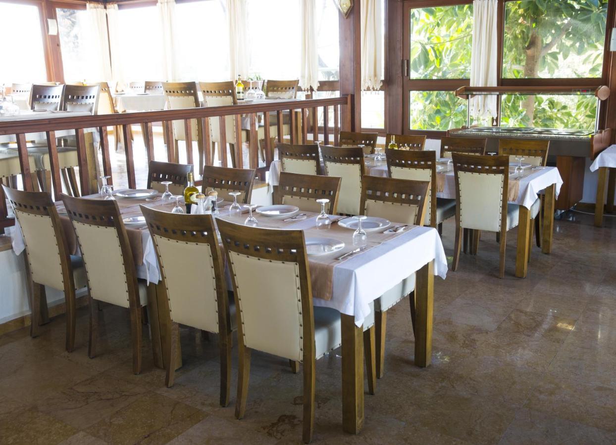 Bodrum Marma Otel Exterior foto